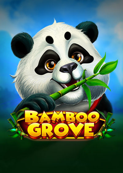 Bamboo Grove