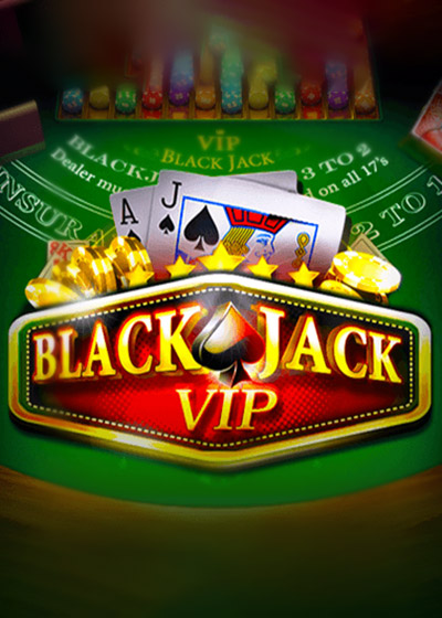 Blackjack VIP