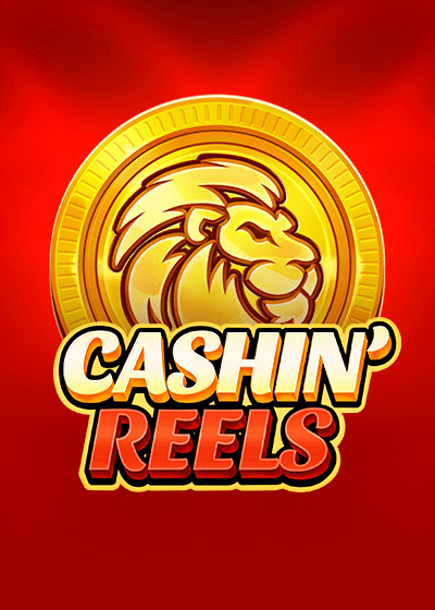 Cashin’ Reels