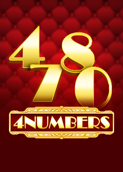 4 Numbers