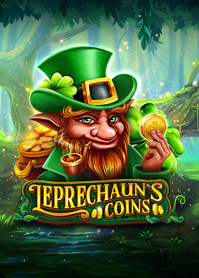 Leprechaun's Coins