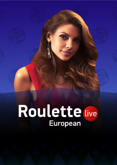 Live Roulette European