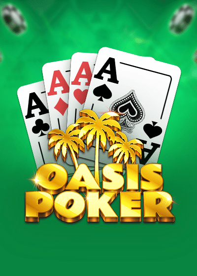 Oasis Poker