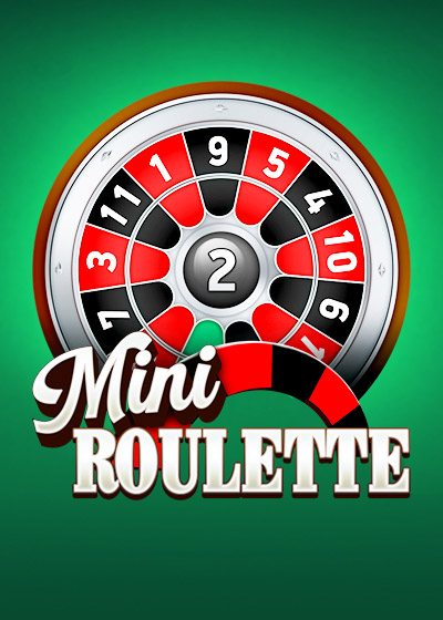 Mini Roulette