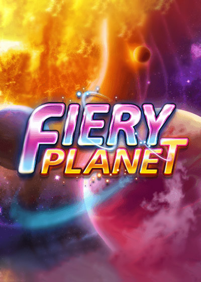 Fiery Planet - Platipus Games catalogue