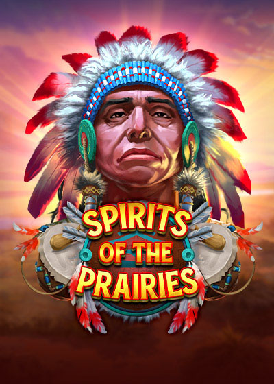 Spirits of the Prairies