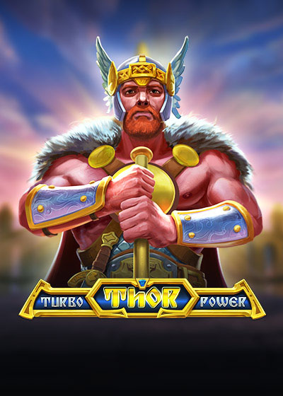 Thor Turbo Power