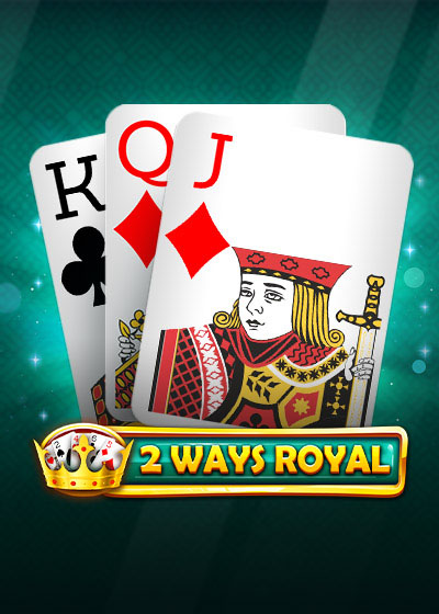 2 Ways Royal