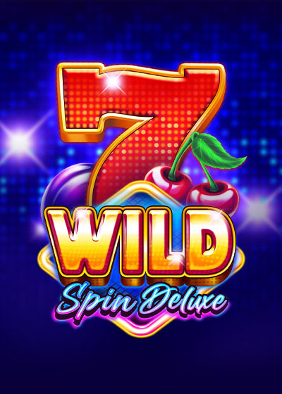 Wild Spin Deluxe