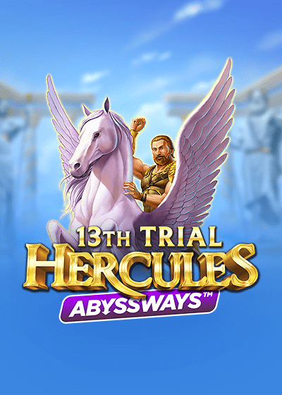 13th Trial Hercules Abyssways