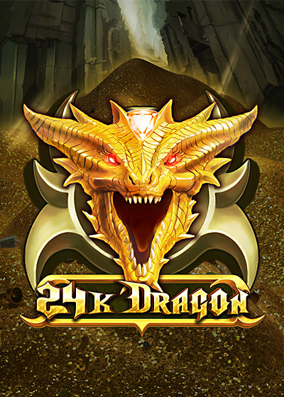24K Dragon
