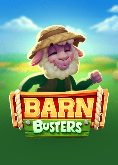 Barn Busters