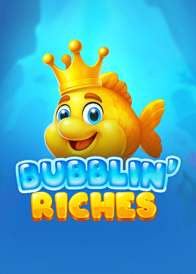 Bubblin' Riches