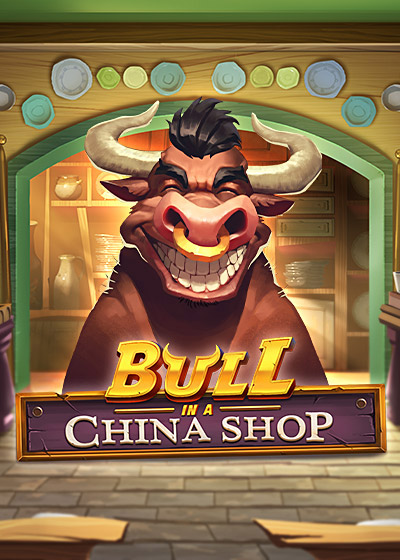 Bull in a China Shop