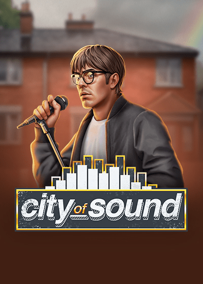 City of Sound