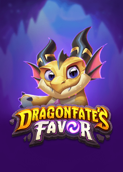 Dragonfate's Favor