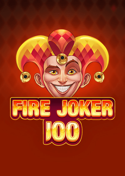 Fire Joker 100