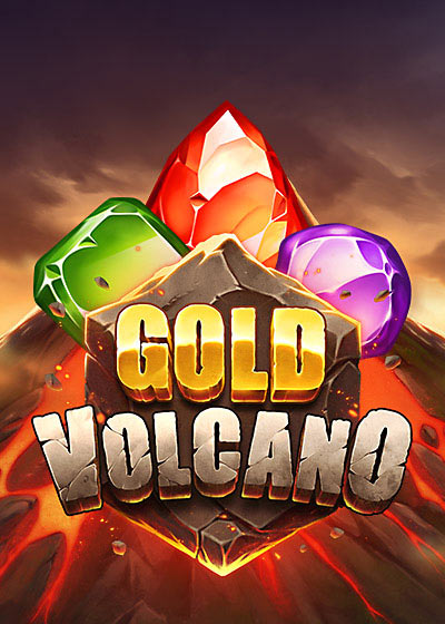 Gold Volcano