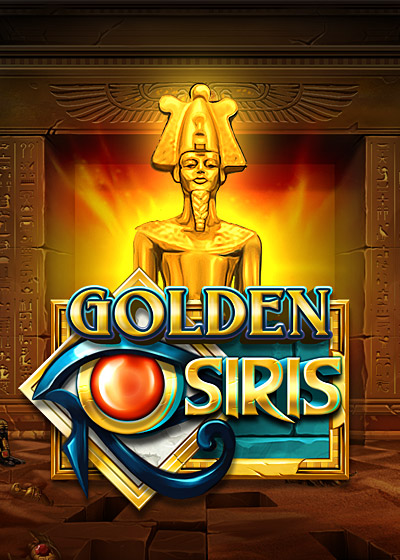 Golden Osiris