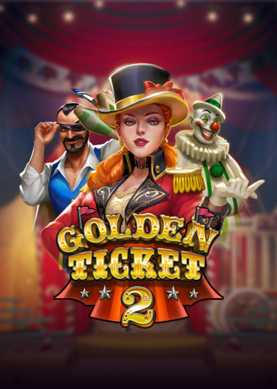Golden Ticket 2