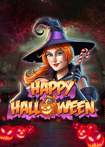 Happy Halloween