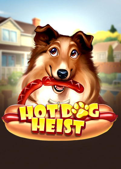 Hot Dog Heist