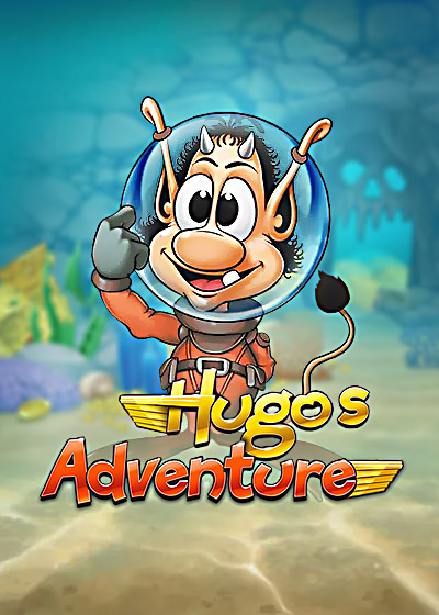 Hugo's Adventures