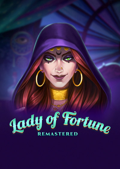 Lady of Fortune Remastered