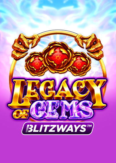 Legacy of Gems Blitzways