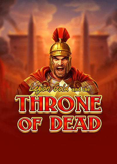 Legion Gold and the Throne of Dead