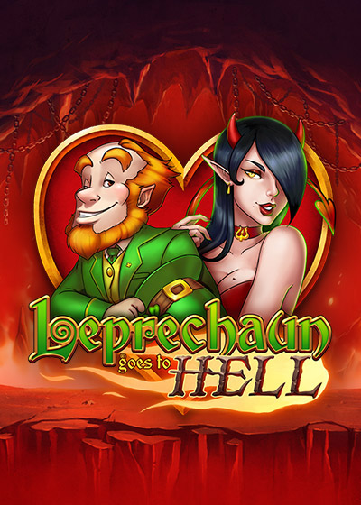 Leprechaun goes to Hell