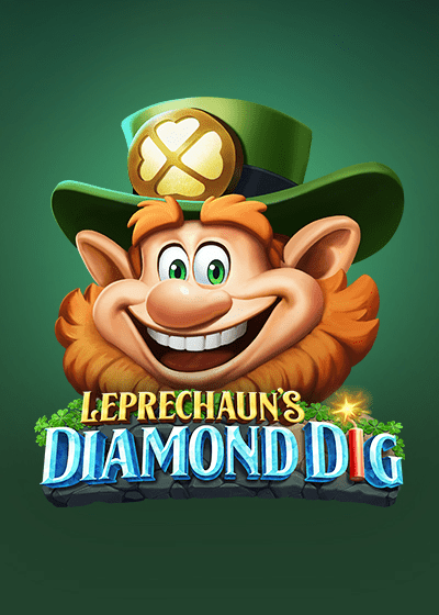 Leprechaun's Diamond Dig
