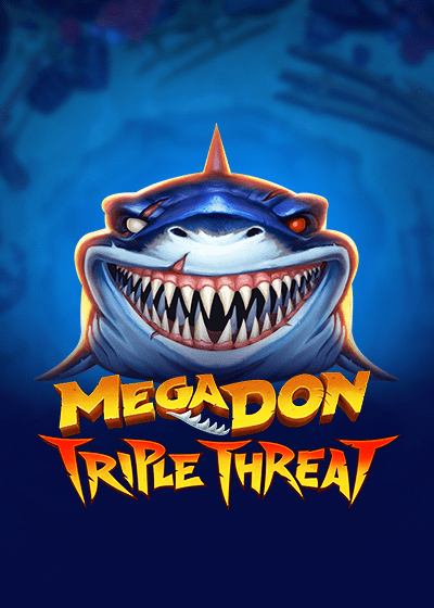 Mega Don Triple Threat