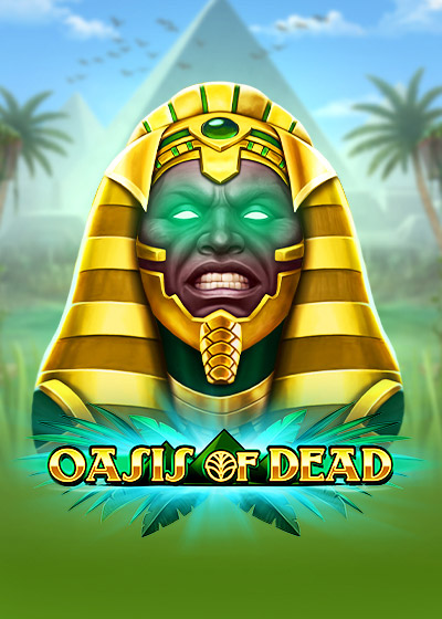 Oasis of Dead