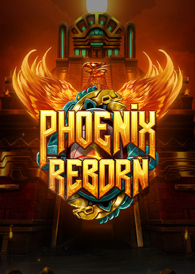 Phoenix Reborn