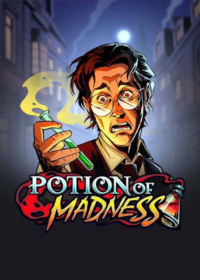 Potion of Madness