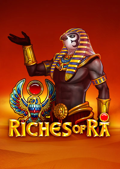 Riches of RA