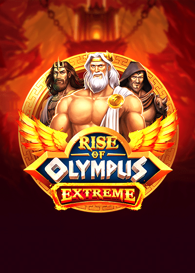 Rise of Olympus Extreme