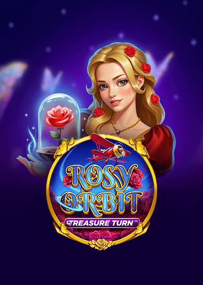 Rosy Orbit Treasure Turn