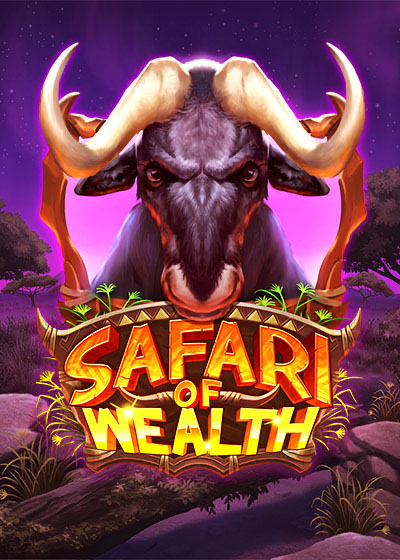 Safari of Wealth