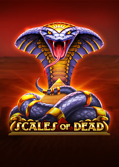 Scales of Dead