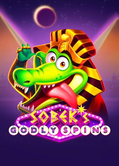 Sobek's Godly Spins