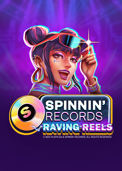 Spinnin' Records: Raving Reels