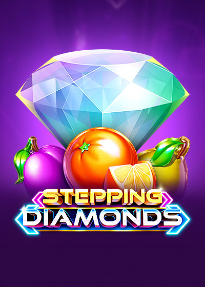 Stepping Diamonds