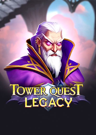 Tower Quest Legacy