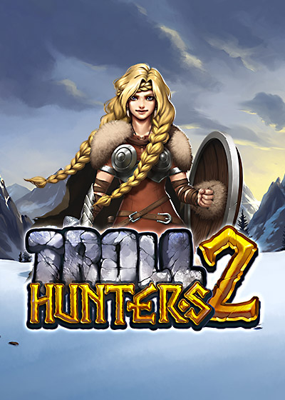 Troll Hunters 2