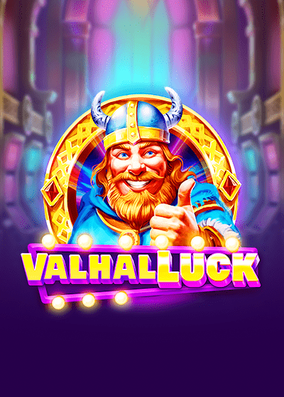 ValhalLuck