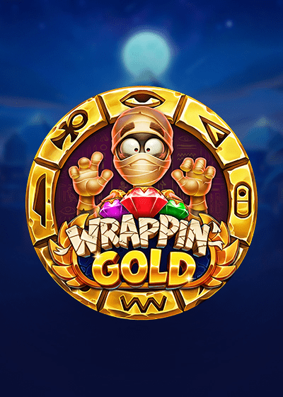 Wrappin' Gold