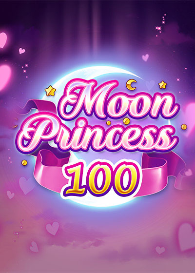 Moon princess 100