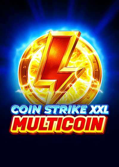 Coin Strike XXL: Multicoin